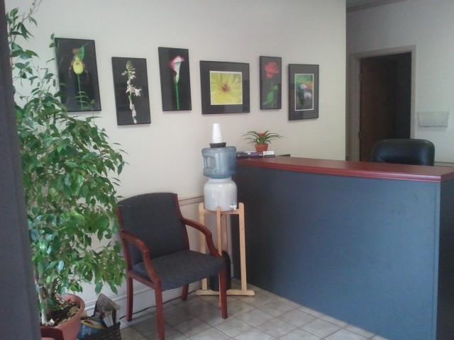 Body Harmony Massage Location